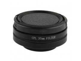 GP241 Filter CPL 37mm